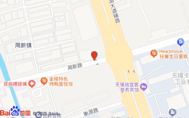 无锡西查商贸